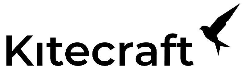 Kitecraft logo